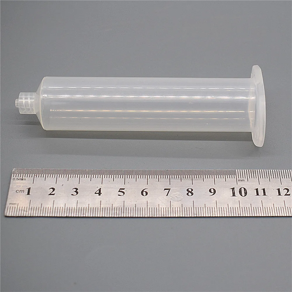 30ml cola adesivos dispenser industrial seringa tubo