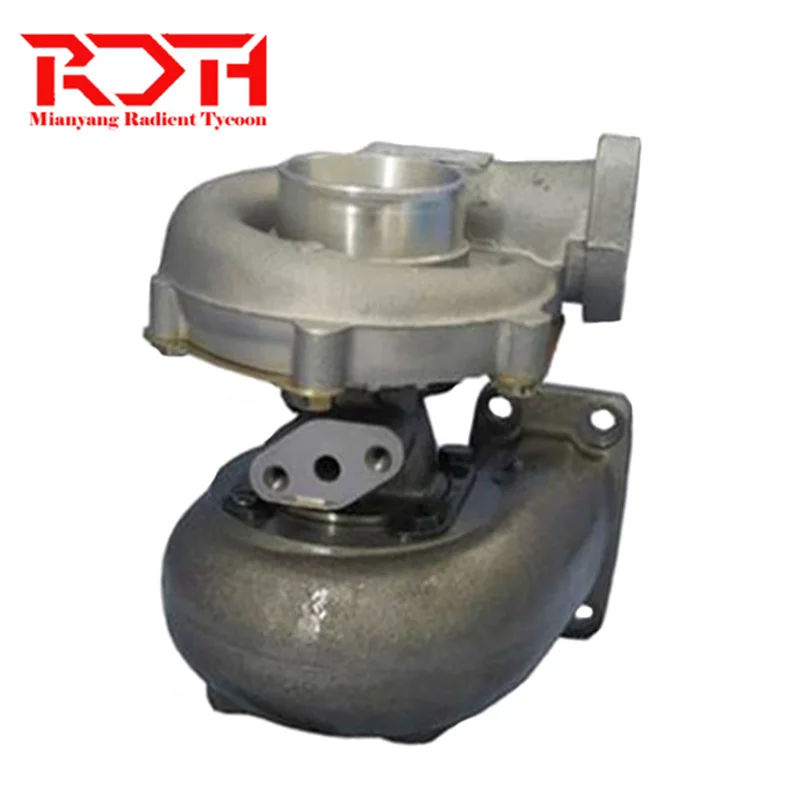 Производитель турбокомпрессоров на востоке TA5105 728696-0001 728696-0002 для garrett turbo