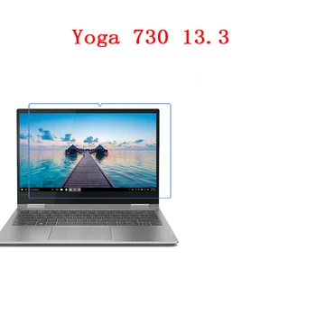 

For Lneovo Yoga 730 tablet 13.3inch New Super Shock Resistant Scratch Hard Nano TPU Screen Explosion Protection Film
