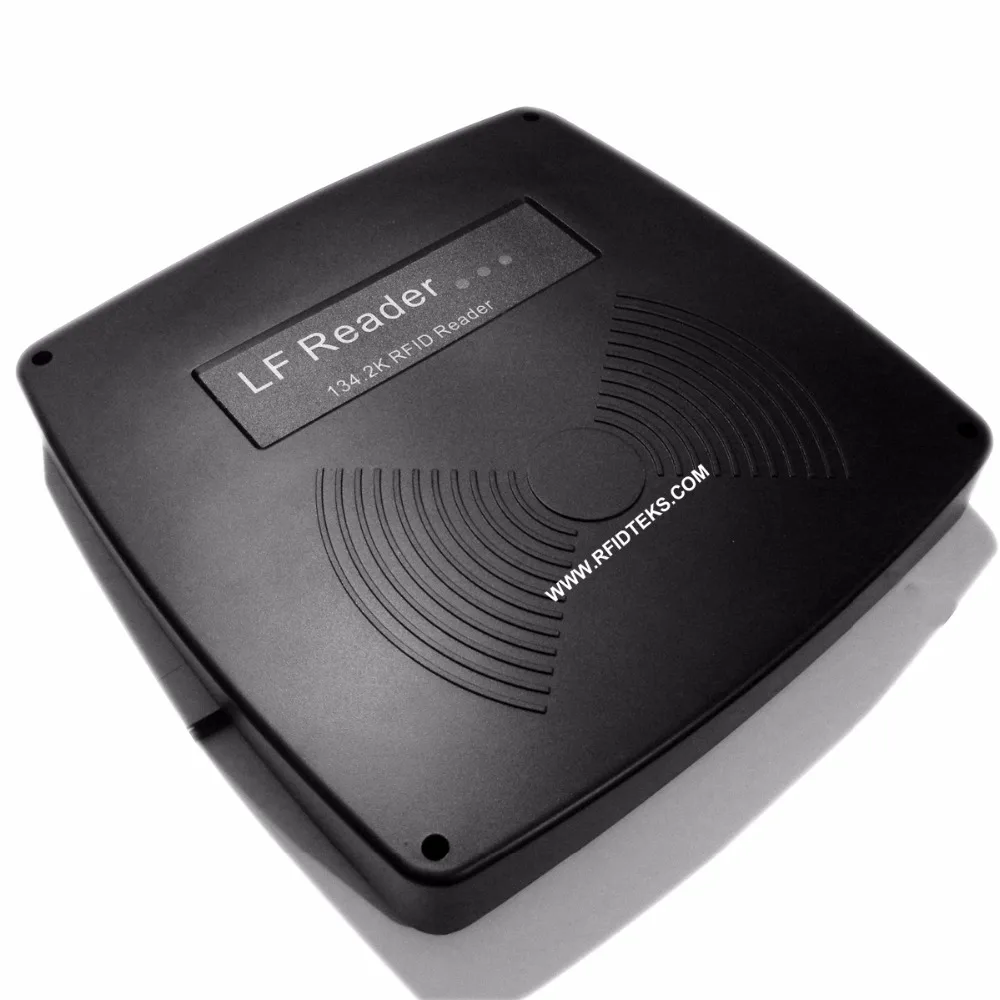 

RFID Industry reader 125khz WG26, RS485,RS232 reader