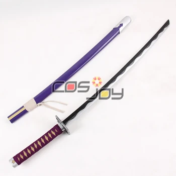 

39" Vampire Knight Ichijou Takuma Sword with Sheath Cosplay Prop -1291