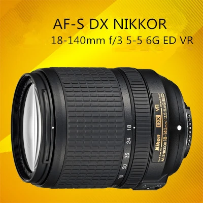 18 140 Lens Nikon Af S Dx Nikkor 18 140mm F 3 5 5 6g Ed Vr Lens For Nikon D90 D3300 D3400 D5300 D5500 D5600 D7000 D7100 D70 Lens Nikon Lens For Nikonnikon Af S Dx