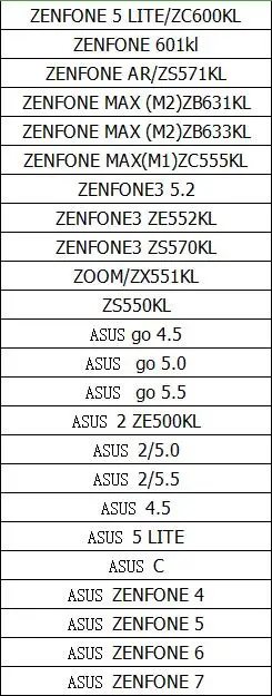 4,"~ 6,4" дюймов универсальная неопреновая сумка чехол для ASUS Zenfone MAX(M2) ZB633KL MAX(M2) ZB631KL 601kl ZC600KL 3 ZE552KL