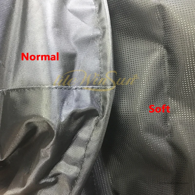 raining coat for beam stage lighting effect outdoor waterproof beam moving head light snowing protect lighting (2)