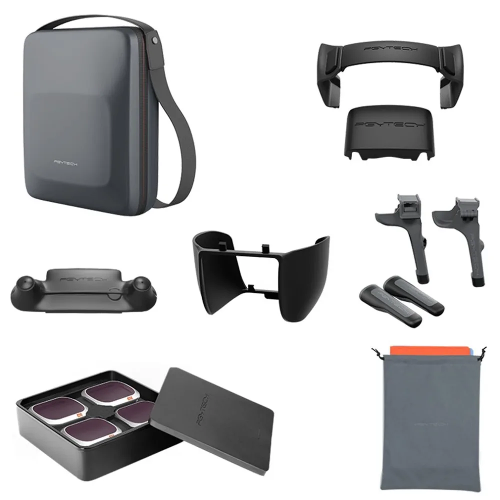 

MAVIC 2 PRO Advanced Filters Kit For DJI Mavic 2 Drone Camera Lens Accessories PGYTECH
