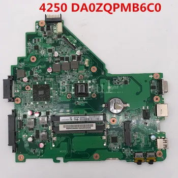 

High quality For Aspire 4250 Laptop motherboard DA0ZQPMB6C0 100% full Tested