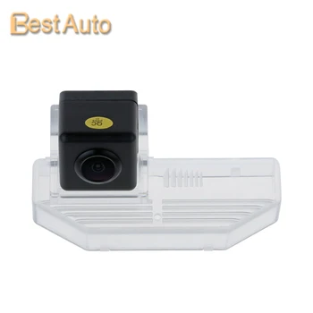 

In Stock High Quality HD Car Parking Reversing Backup Camera For Mazda 6 2009-2012/RX-8