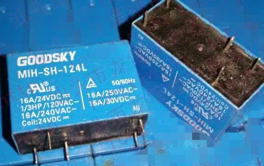 024 1z6g Реле Купить В Москве