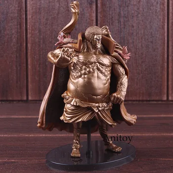 

One Piece Anime Banpresto Figure Colosseum SCultures Big Sengoku PVC Anime Action Figure Collectible Model Toy