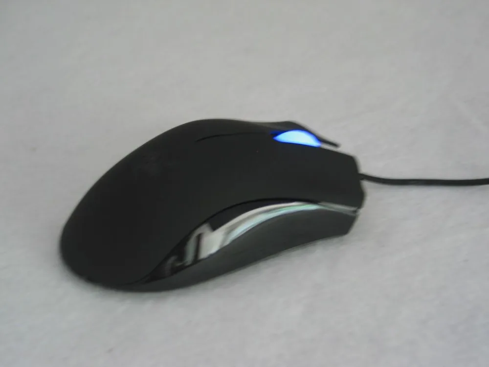 Игровая мышь Razer Deathadder 3 5G 3500DPI новая быстрая бесплатная доставка|gaming mouse|gaming mouse