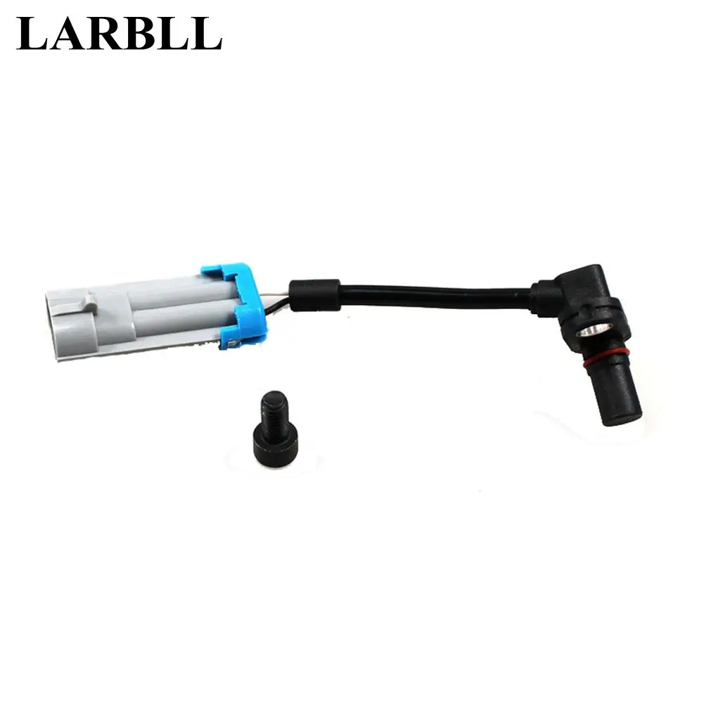 

LARBLL ABS Wheel Speed Sensor with screw Front Right / Left 96626078 ALS1748 5S8403 for Chevrolet Pontiac Saturn Vue