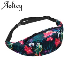 Aelicy Горячая новинка модный светильник высокого качества модный пояс поясная сумка на молнии