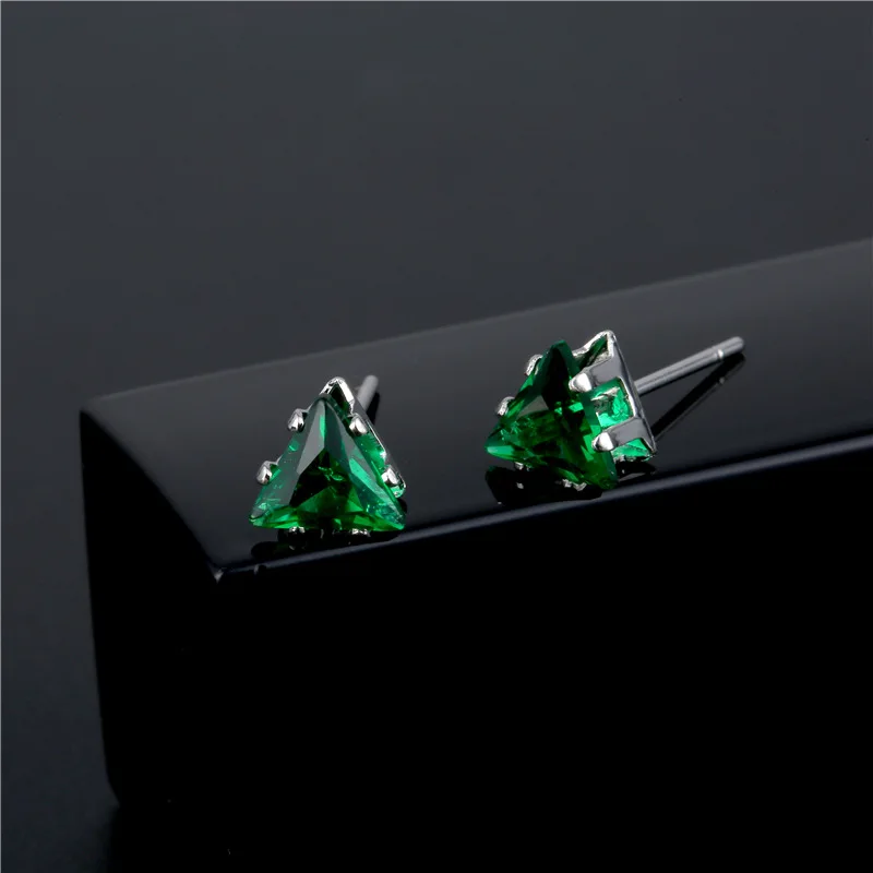 8 dark green 