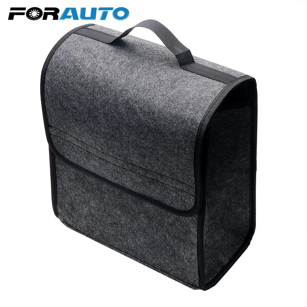 font b Car b font Trunk font b Storage b font Bag Auto Rear font