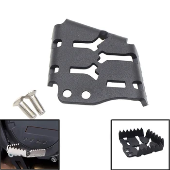 

For KTM 990 Adventure R 2006 2007 2008 2009 2010 2012 2011 2013 Motorcycle Rear Brake Pedal Extension Lever Step Enlarge