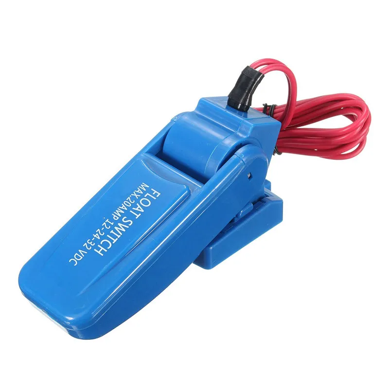 Датчик расхода насоса для трюмных насосов автоматический Электрический