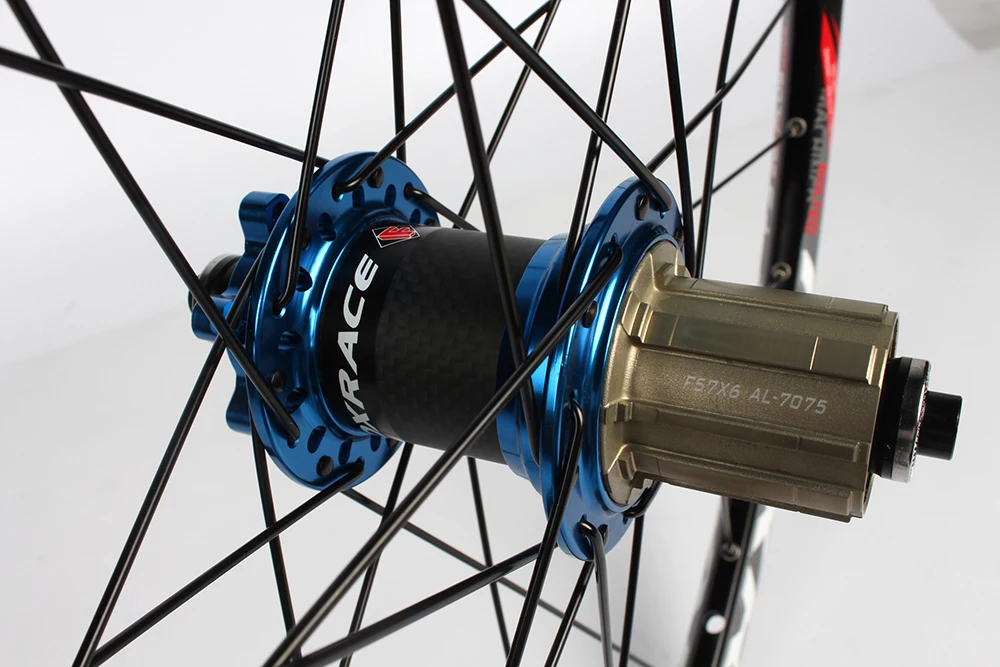 Clearance F3 PLUS 8/9/10/11 Disc Brake MTB Mountain Bike Wheels Carbon Alloy Sealed Bearing Hub 28H Bicycle Wheel Set 26 27.5 MTB Wheelset 14