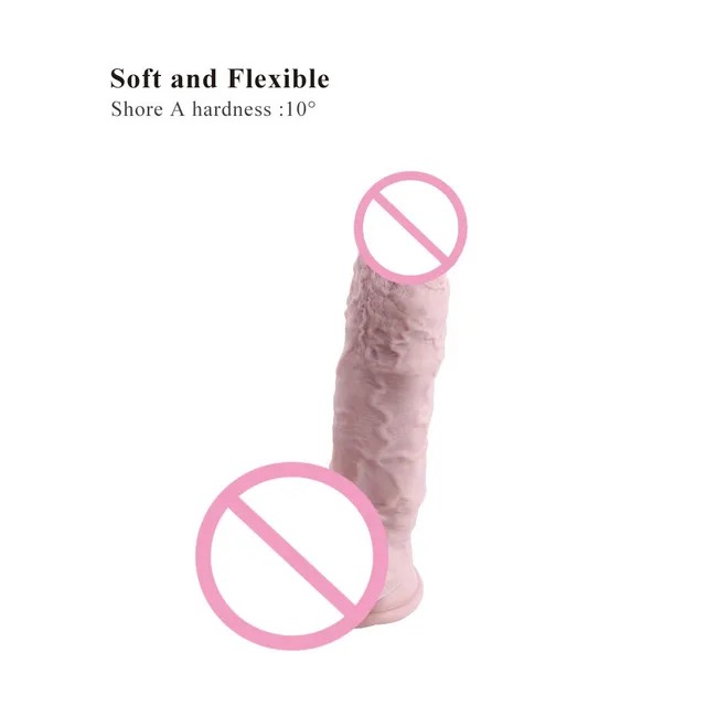 Soft anal toying thumbs Mini star wars toys