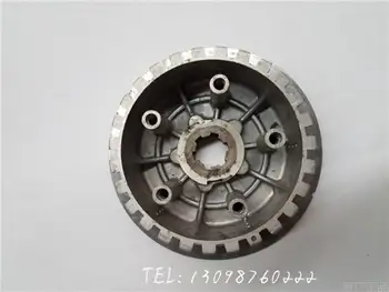 

Free Shipping Wheel Hub Clutch For Bashan Loncin Jianshe ATV400