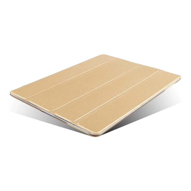 Чехол AJIUYU для Apple iPad 4 iPad3 iPad2 защитный смарт чехол из искусственной кожи планшета 3