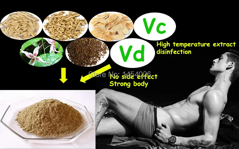 Herbal viagra online