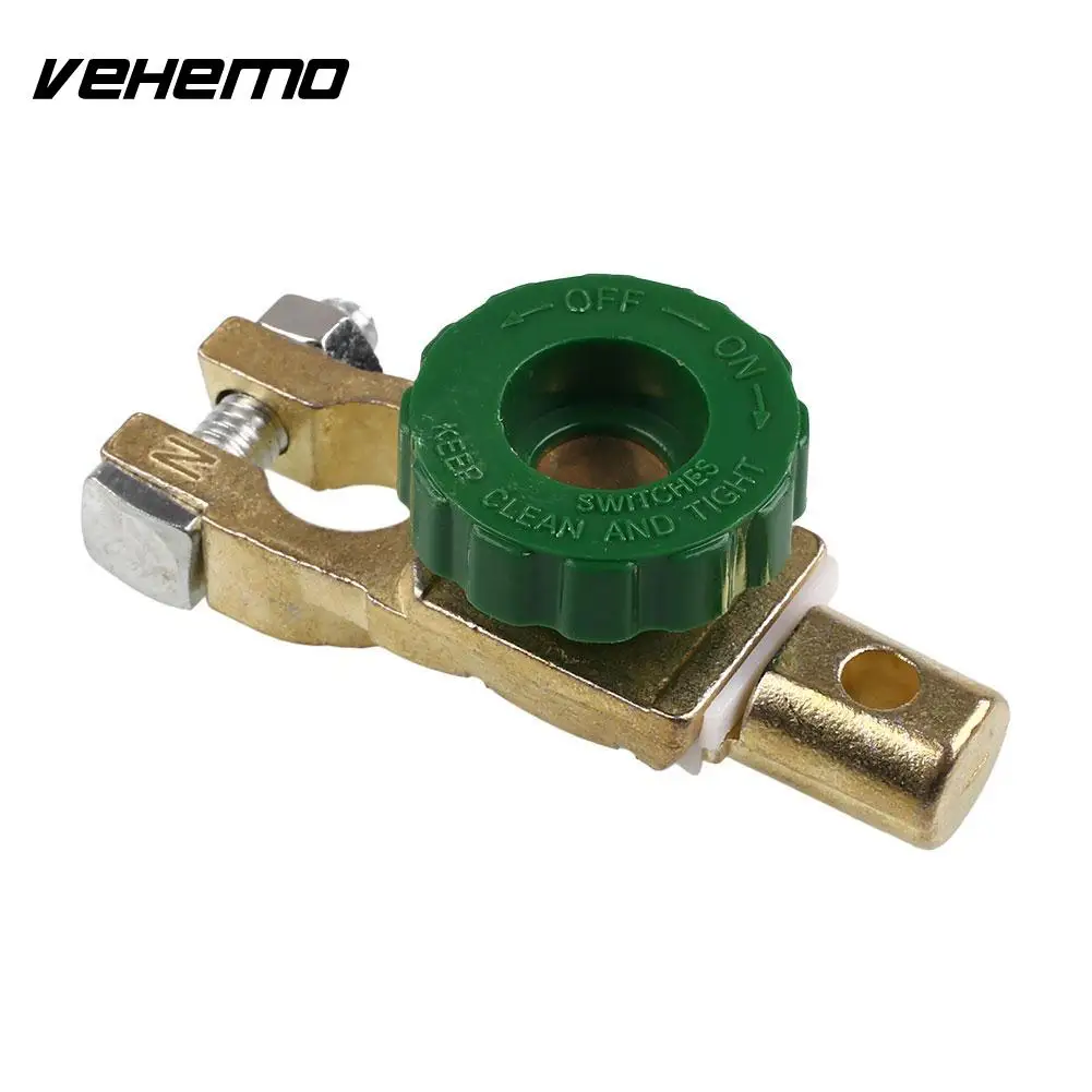 Aliexpress Com Buy Car Battery Cut Off Switch Battery