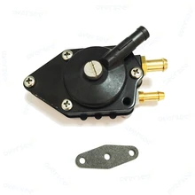 438559 Fuel Pump For Johnson Evinrude 100HP 105HP 115HP 125HP 135HP 140HP Outboard Engine Boat Motor Aftermarket Parts