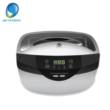 In stock JP-2500T Ultrasonic cleaner With Heated Large Capacity double power 120W Touch key with degas function In stock JP-2500T Ultrasonic cleaner With Heated Large Capacity double power 120W Touch key with degas function