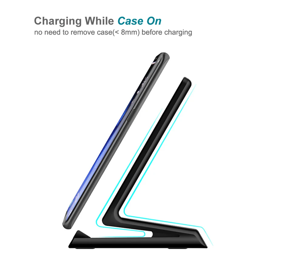 Wireless Charger,Wireless Charging,Qi Wireless Charger 7