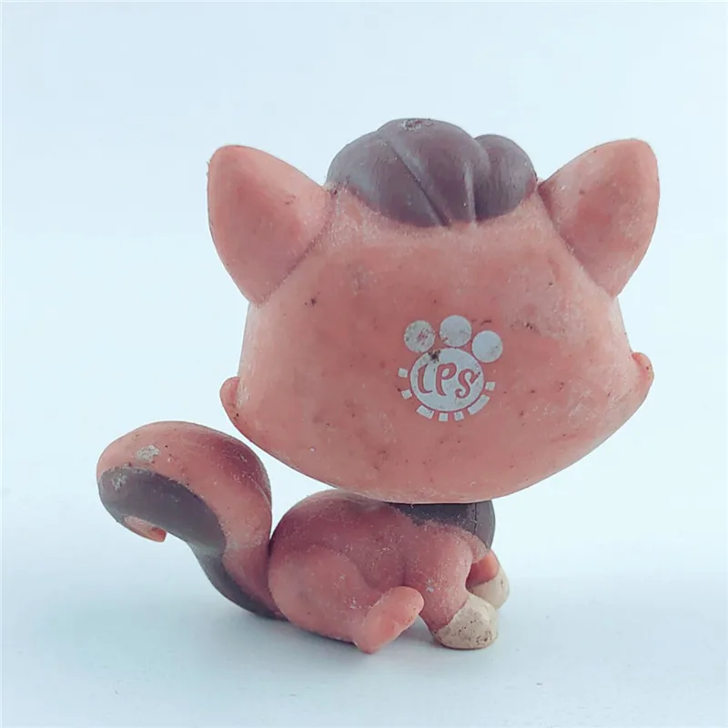 Игрушки для питомцев Милая такса серия pubby dog lps мини-фигурка дошкольника детские игрушки лучший подарок новинка игрушки