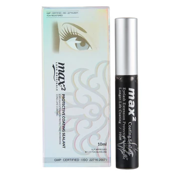 

BEAUTY7 10ml Eyelash Essence Lifting Eyelash Reinforcement Coating Care feg Eyelashes Enhancer Makeup Eyelash Growth Treatments