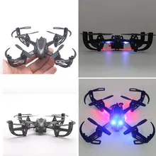 i4S 2 4Ghz 6 Axis Gyro RC Quadcopter 2 0MP Camera 3D Roll Helicopter font b