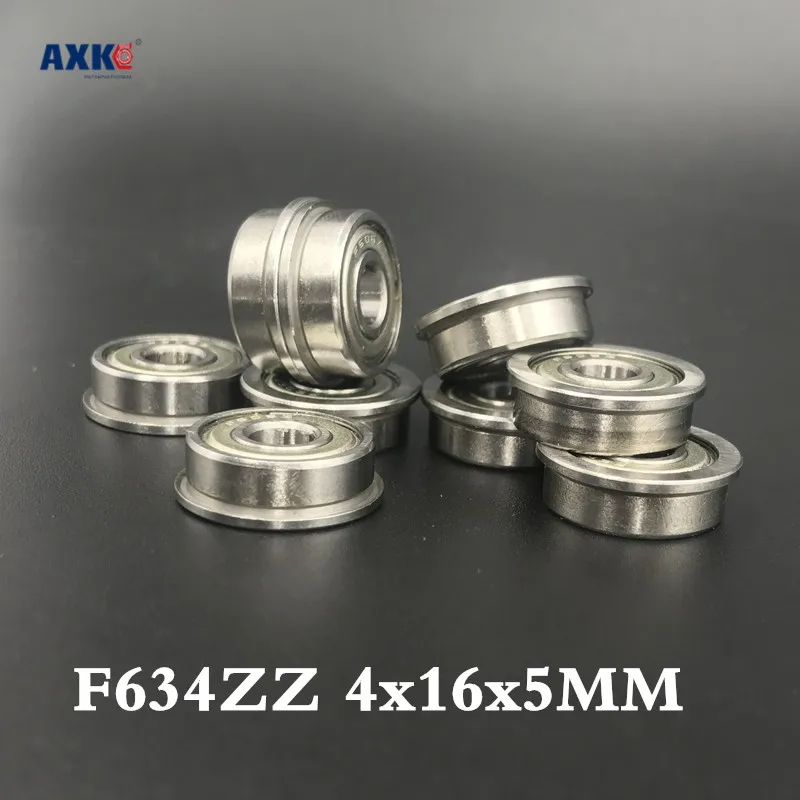 Подшипник 634 zz