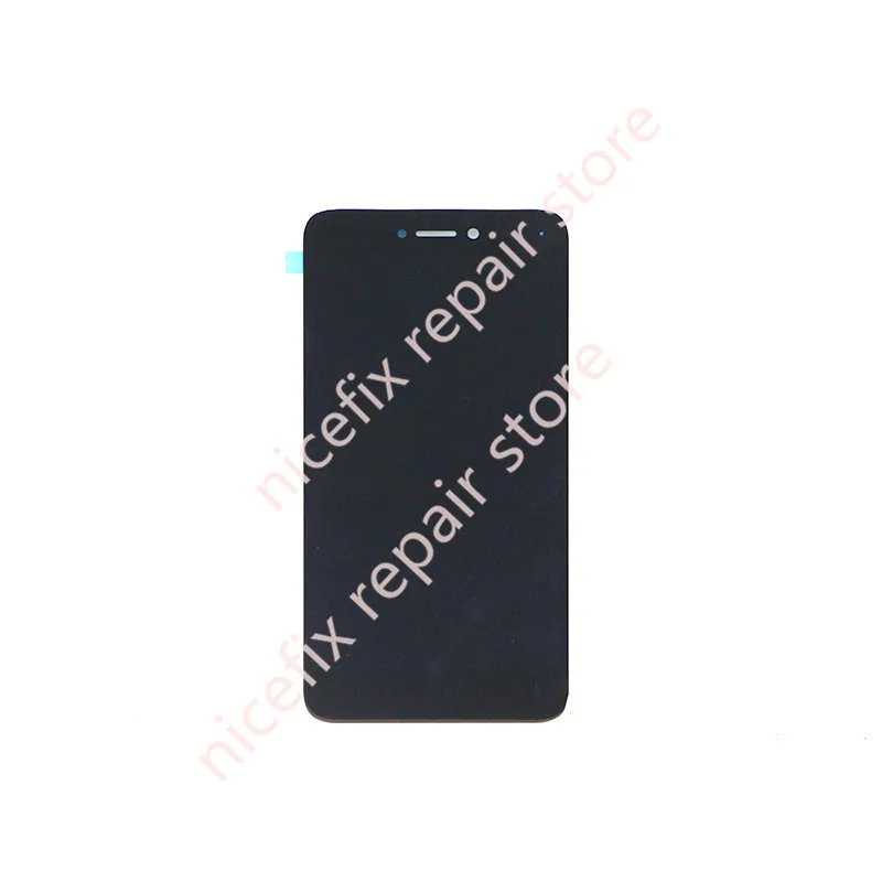 huawei p8 lite 2017 lcd  (1)