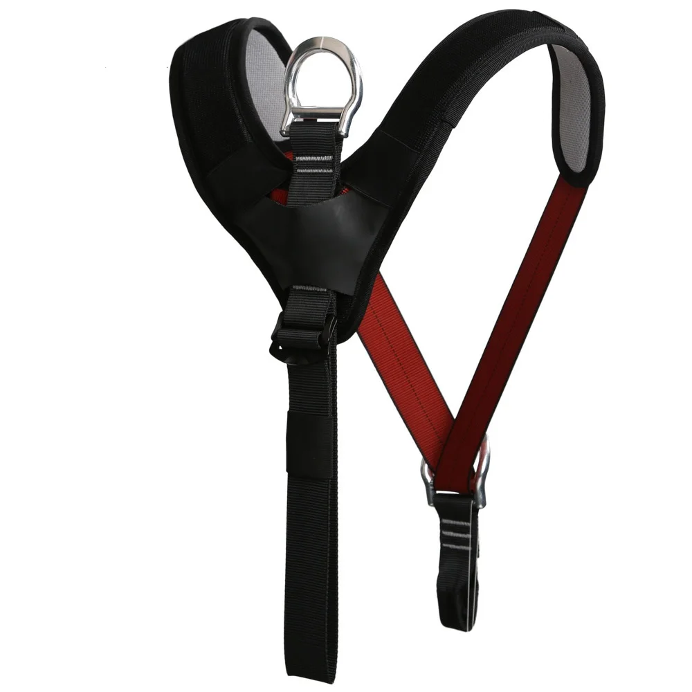 Acessórios para escalada