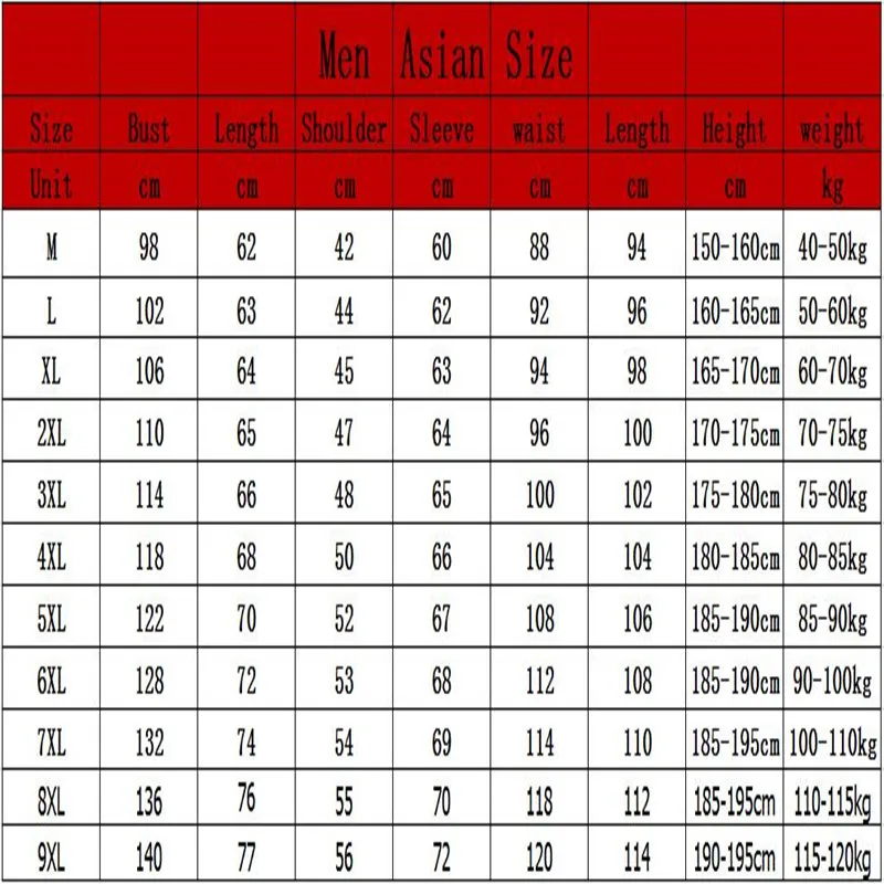 Men's large size M-9XL New Men's Sets Autumn Sports Suit Sweatshirt + Track Pants Clothing For Men 2 pieces Sets Slim Outerwear Men's large size M-9XL New Men's Sets Autumn Sports Suit Sweatshirt + Track Pants Clothing For Men 2 pieces Sets Slim Outerwear