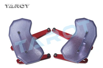 

Tarot remote control tray armrest frame TL2878 Tarot multirotor multicopter Spare parts FreeTrack Shipping