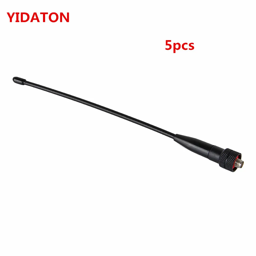 669C SMA Female VHF/UHF