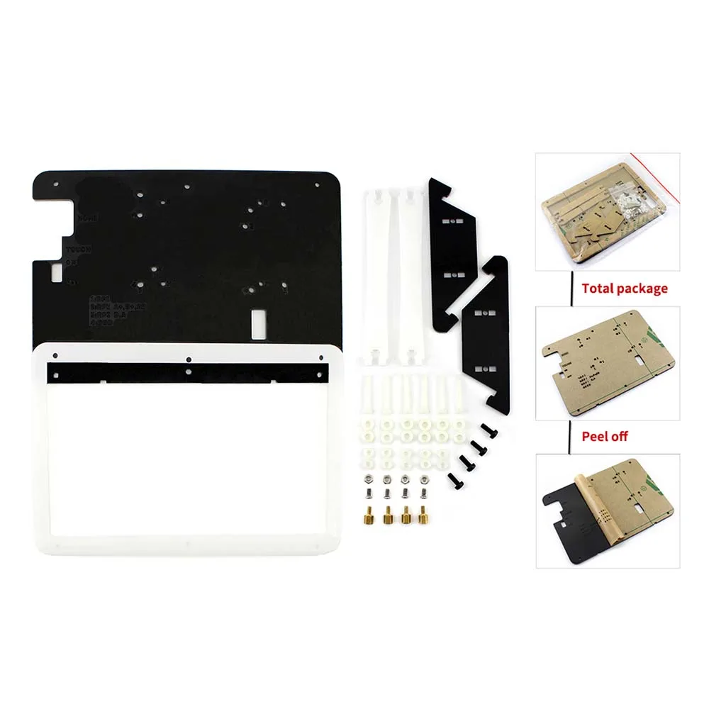 7inch-HDMI-LCD-Bicolor-Holder-1