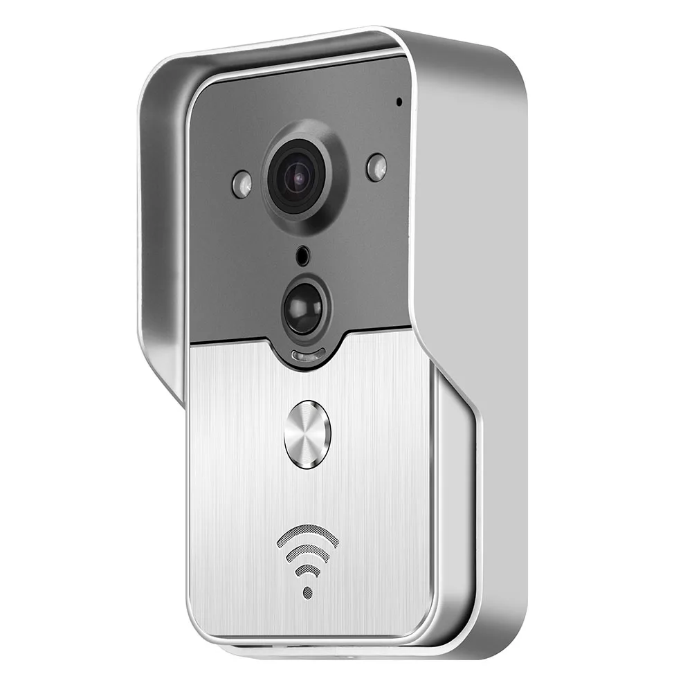 wifi doorbell 1-2
