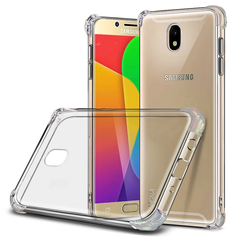 xinwen luxury shockproof phone back etui,coque,cover,case for samsung