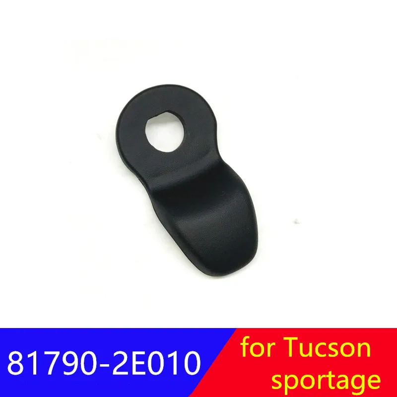 

Genuine Tail Gate Glass Grip For Hyundai Tucson 2004-2010 for KIA Sportage 2004-2010 817902E010 81790 2E010