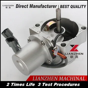 

governor motor 4614911 for EX200-7 EX230-7 ZAX200 ZAX210 Hitachi Speed Governor excavator spare parts