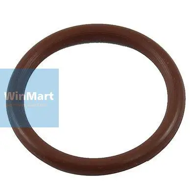 2Pcs Mechanical Fluorine Rubber O Ring Seal Gasket Washer 35mm x 3.5mm | Обустройство дома