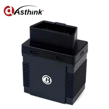 Coban GPS306A Car Vehicle GPS OBD Tracker OBD Data,Mileage,Listen-in,LBS for android and iphone