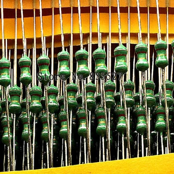 

1000PCS/LOT 1 / 2W color ring inductance DIP 0410 6.8UH