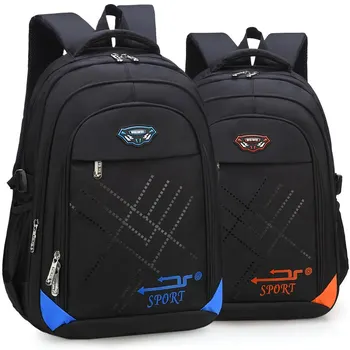 

2019 children School Bags boys grils kids satchel Primary school backpacks orthopedic schoolbags backpack kids mochila infantil