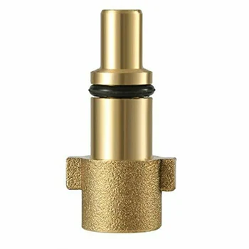 

Adaptor for Car Washing Sprayer Snow Foam Lance Soap Bottle Sprayer Adapter #5