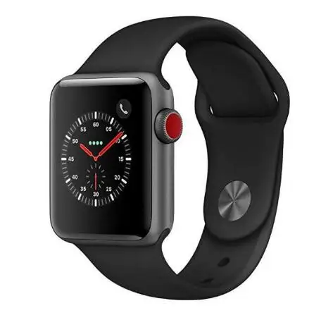 

IWO bluetooth Smart Watch Series 4 for Apple Smart Wristband Fitness Tracker Passometer Heart Rate Sensor Sport Smart Watches
