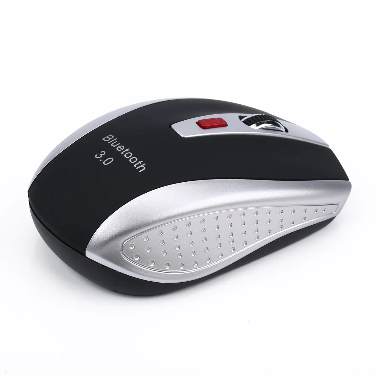 Горячая Распродажа Беспроводная мини Bluetooth 3,0 6D 2400 dpi оптическая игровая мышь для ноутбука
